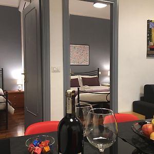Appartement met Twee Slaapkamers
